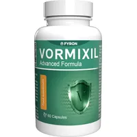 InterGuard AG Vormixil - 60 Kapseln