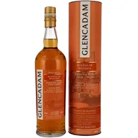 Glencadam RESERVA DE MADEIRA Single Malt MADEIRA CASK FINISH