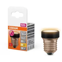 Osram LED STAR FLAT 26 E27 2700 K, 35