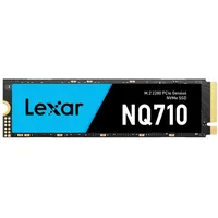Lexar NQ710 500GB, M.2 2280 / M-Key / PCIe