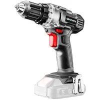 Graphite Akku-Bohrmaschine Energy+, 18V, Li-Ion, ohne Akku - Graphite