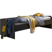 Begabino Bettgestell »Karla Einzelbett, Jugendbett«, 90x200 cm, Bett in