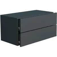 VCM Nachtschrank Usal 60 x 32 x 30 cm