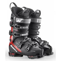 Nordica Herren Skischuhe SPEEDMACHINE 3 110 X (GW), NERO/ROSSO/ANTRACITE,