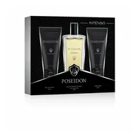 Posseidon Poseidon Intense Set 3 Pcs