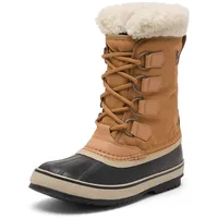 Sorel Winter Carnival Boot WP camel brown 36.5