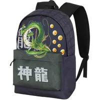 Karactermania Dragon Ball Shenron-Plus HS Rucksack, Dunkelblau, 30 x