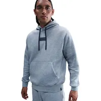 Nike Paris Saint-Germain Club Hoodie - blau M