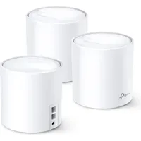 TP-Link Deco X60 3 St.