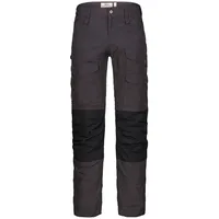 Fjällräven Vidda Pro Ventilated Hosen - Dark Grey /