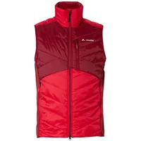 Vaude Herren Mens Sesvenna Iv Jacke, Rot, M