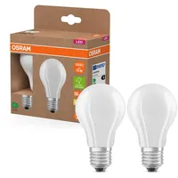 Osram LED Superstar Classic A 75 in klassischer Kolbenform