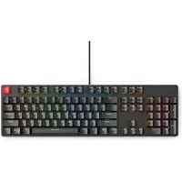 Glorious PC Gaming Race GMMK-BRN-V2 Volle Größe - Gateron