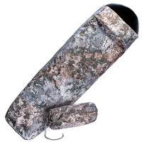 Mil-Tec Unisex – Erwachsene Sleeping Cover, 3-ply (Bivouac Bag)