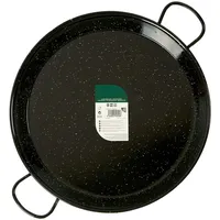 San Ignacio LA DEHESA Paella-Pfanne, emailliert, 55 cm, 16