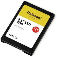 Intenso Top Performance 128 GB 2,5" 