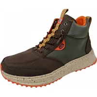 HEYDUDE Hey Dude Tahoe Nylon Dusty Herrenschuhe Für lose