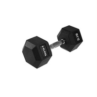 Hms fitness HMS Hex Pro Kurzhantel