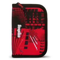 Ergobag Federmäppchen 22-tlg