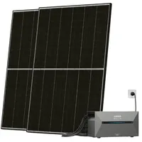 Solarway All In One Balkonkraftwerk 880 W / 800