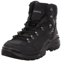 Lowa Renegade EVO GTX MID W tiefschwarz 41.5