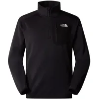 The North Face Herren Quest 1/4 Zip vêtement running
