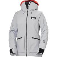 HELLY HANSEN Damen Powderqueen 3.0 Jacke (Größe L,