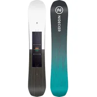 NIDECKER Score Snowboard 2024,156