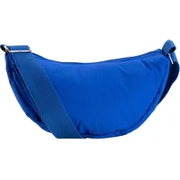 URBAN CLASSICS Small Padded Bag cobaldblue, one size