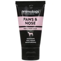 Animology Paws & Nose Balsam, 50 ml, transparent