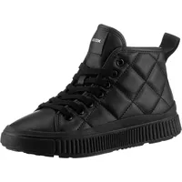 GEOX J LAQUINNY Girl B Sneaker, 28 EU