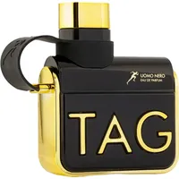 Armaf NERO Eau de Parfum 100 ml Herren