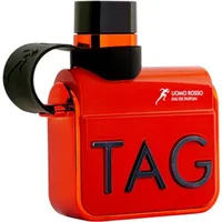 Armaf Tag Him Uomo Rosso Eau de Parfum 100