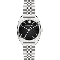 Liebeskind Berlin The Colorful Classic Must-Have Edelstahl 36 mm