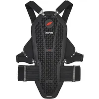 Zandona Netcube Armour X6 Schutzweste - Black - M