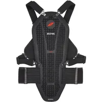 Zandona Netcube Armour X8 Schutzweste - Black - L