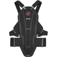 Zandona Netcube Armour X6 Schutzweste - Black - XS