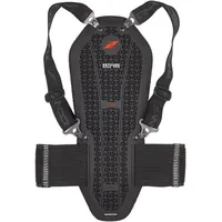 Zandona Netcube Pro X6 Rückenprotektor - Black - XL