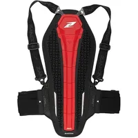 Zandona Hybridpro X7 Rückenprotektor - Red - XL