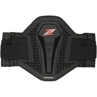 Zandona Hybrid Back Pro X3 Nierengurt - Black -