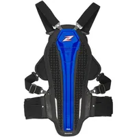 Zandona Hybrid Armour X8 Rückenprotektor - Blue - XL