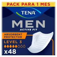 TENA Men Stufe 3 48 St.
