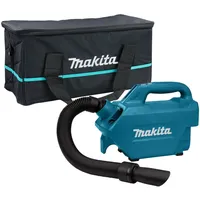 Makita DCL184Z inkl. Transporttasche ohne Akku