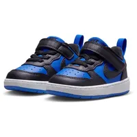 Nike Court Borough Low Recraft Kids Game Royal /