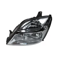 DEPO Hauptscheinwerfer DEPO 551-1135L-LDEM1, Links