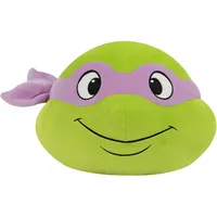 Club Mocchi Mocchi Teenage Mutant Ninja Turtles Donatello-Mega-Plüschfigur, 38,1
