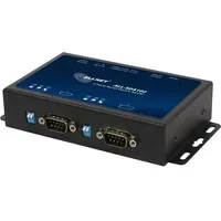 Allnet Medienkonverter 2x RS232/RS422/RS485 auf 10/100BASE-TX ALL-SDS102v2