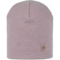 Buff Merino Fleece Mütze 640 lilac sand