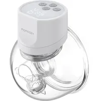 Momcozy S12 Pro Single, Weiß