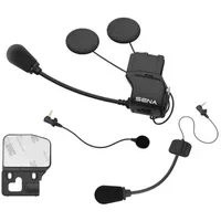 Sena Klemmset One Size Schwarz